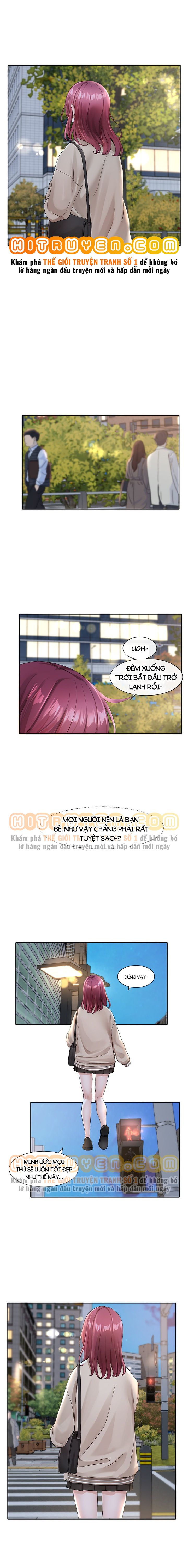 Vòng Xoáy Chị Em Chapter 104 - Trang 14