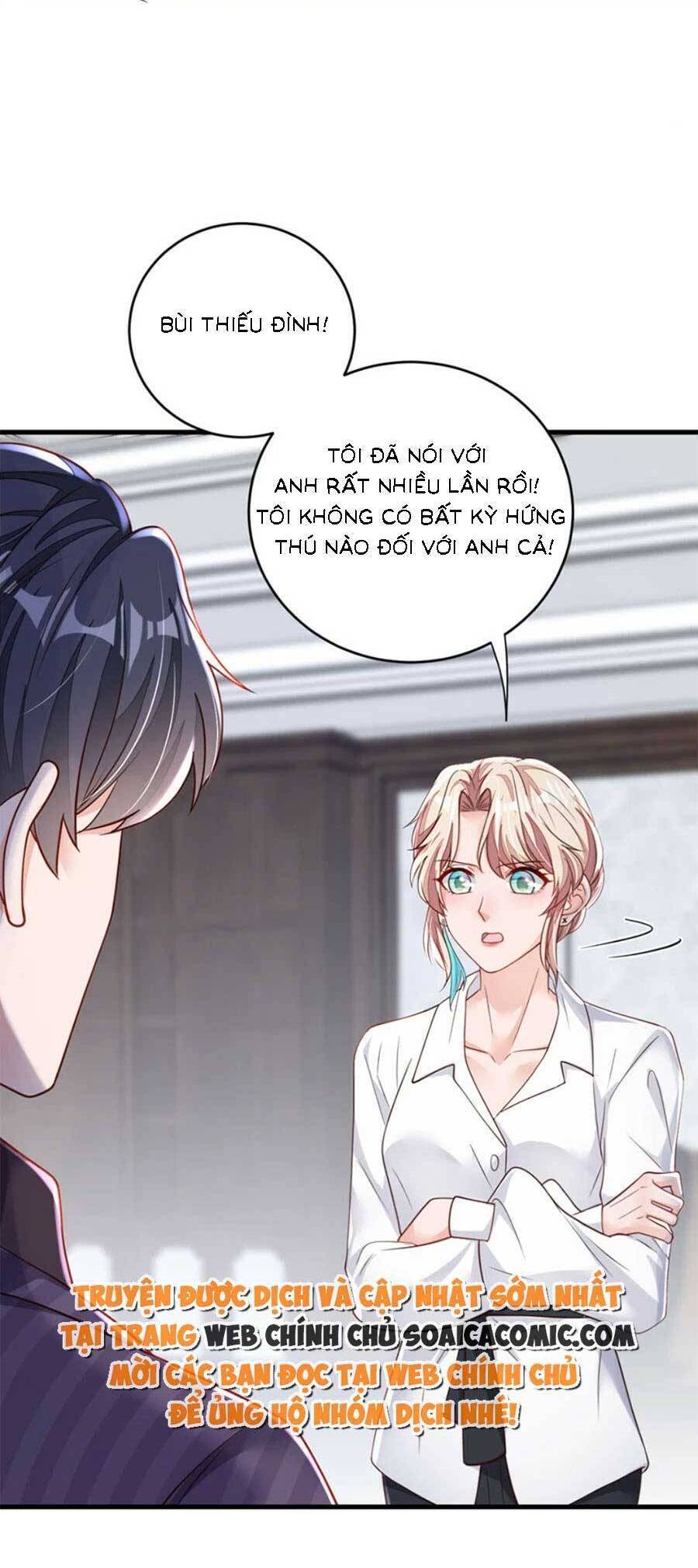 Ác Ma Thì Thầm Chapter 139 - Trang 4