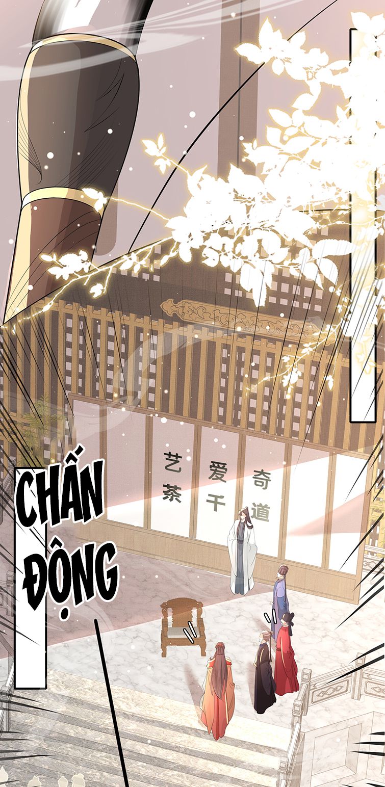 Bá Tổng Vương Phi Lật Xe Chỉ Nam Chapter 58 - Trang 8