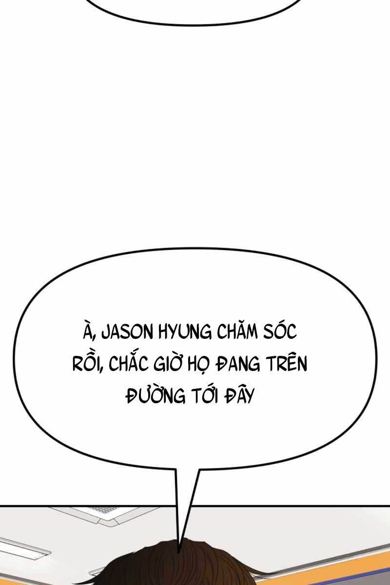 Bạn Trai Vệ Sĩ Chapter 76 - Trang 48