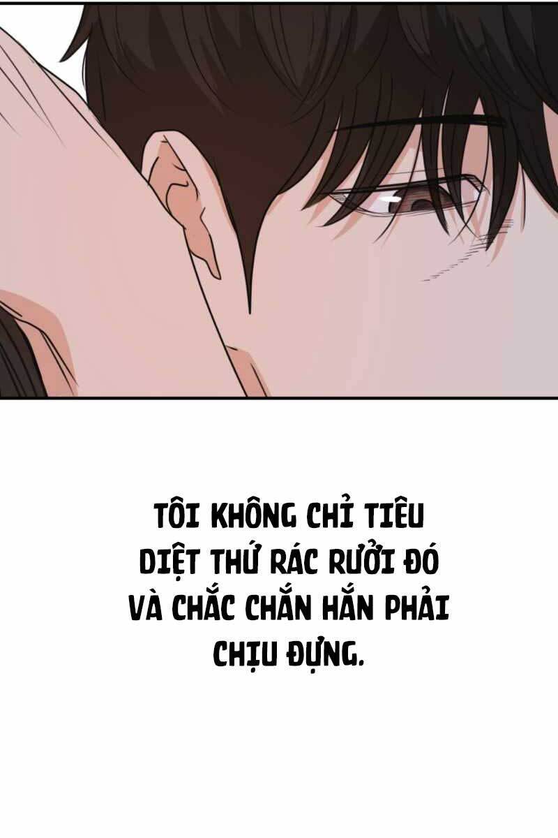 Bạn Trai Vệ Sĩ Chapter 76 - Trang 65