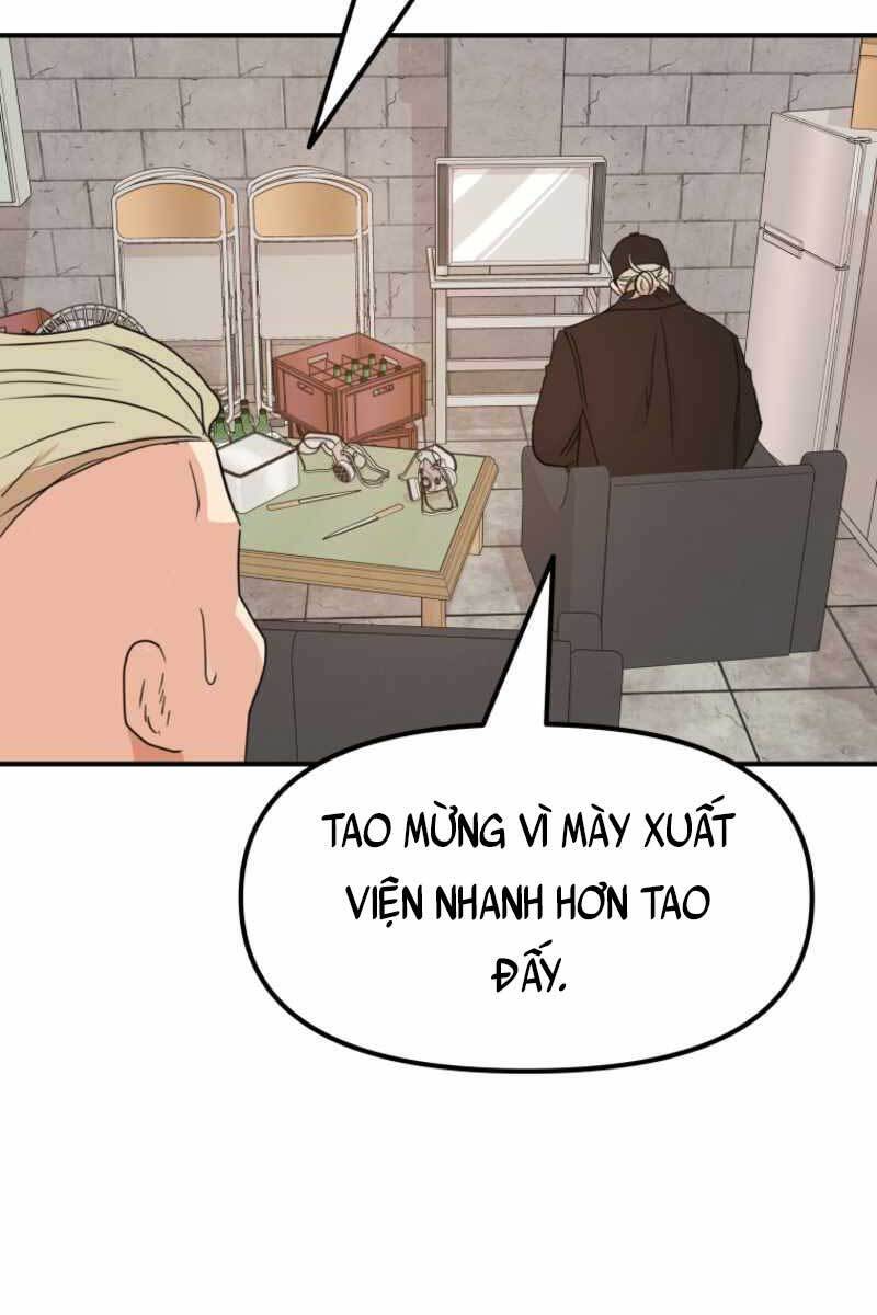 Bạn Trai Vệ Sĩ Chapter 76 - Trang 87