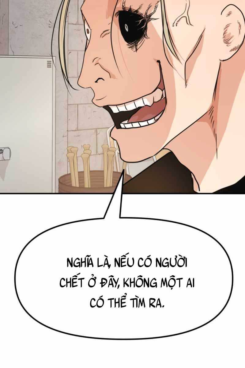 Bạn Trai Vệ Sĩ Chapter 76 - Trang 93