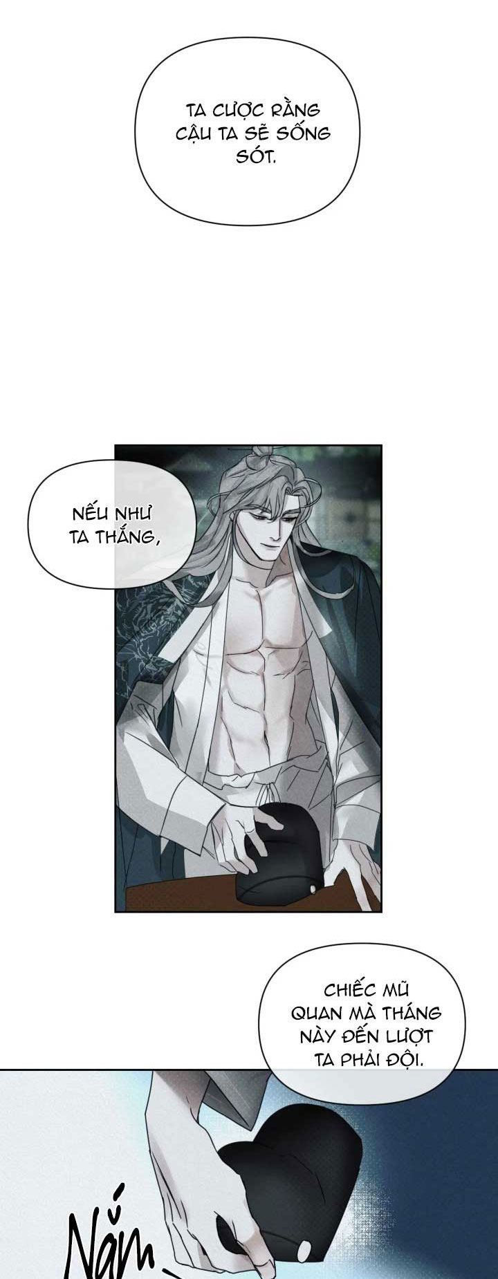 Cổ Tích Khêu Gợi Chapter 1.5 - Trang 18