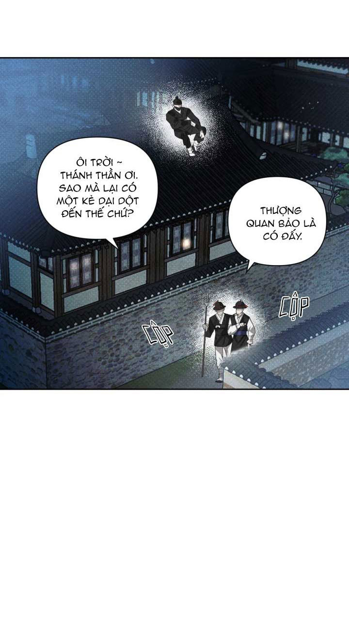 Cổ Tích Khêu Gợi Chapter 1 - Trang 18