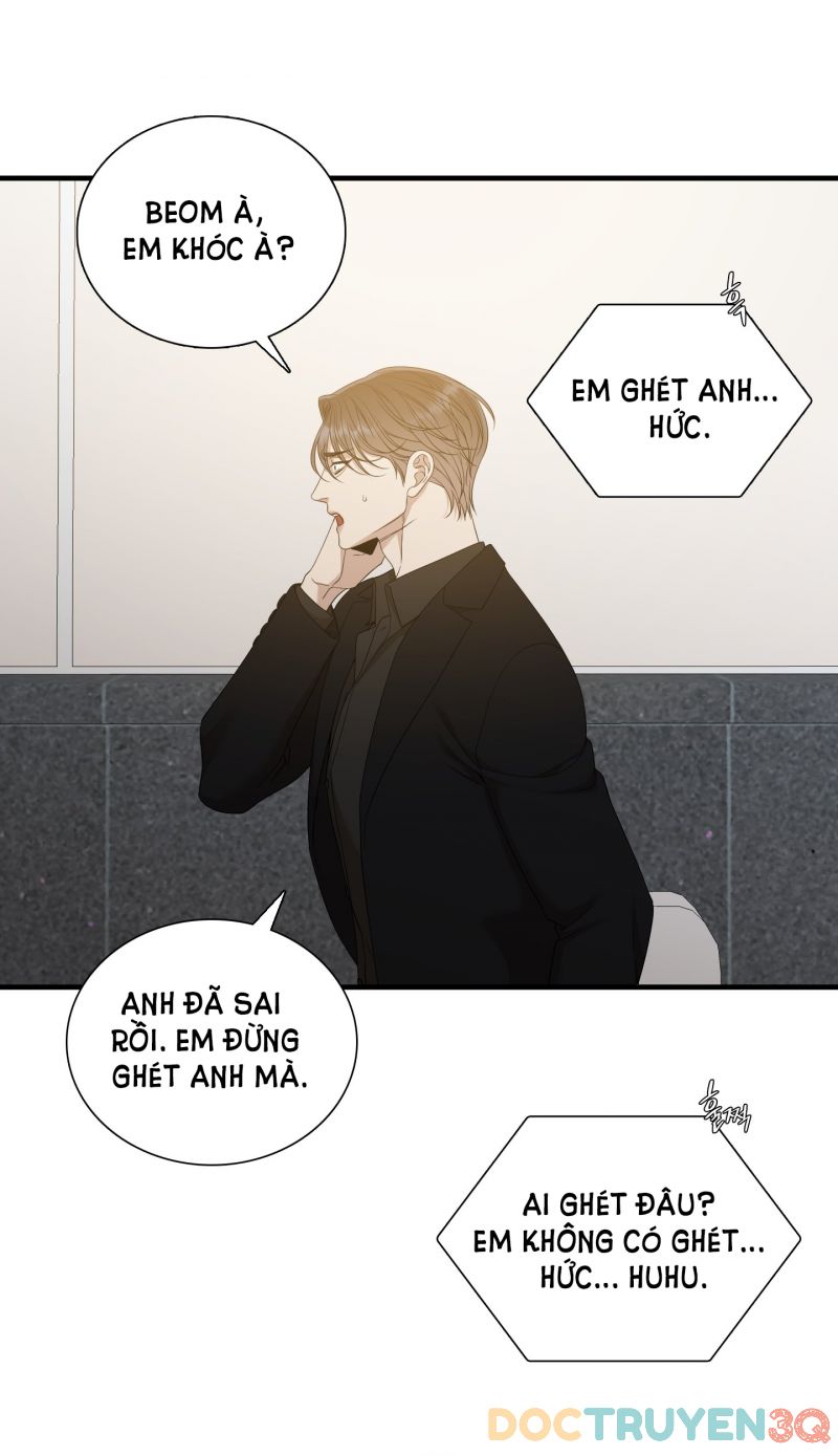 Mắt Phủ Toàn Sương Chapter 77 - Trang 14