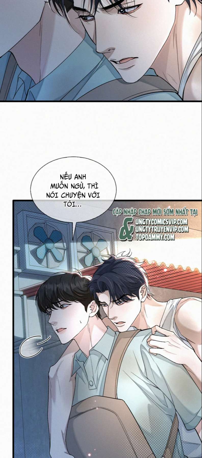 Ngày Quốc Tế Thiếu Nhi Của Sơ Tam Chapter 11 - Trang 17