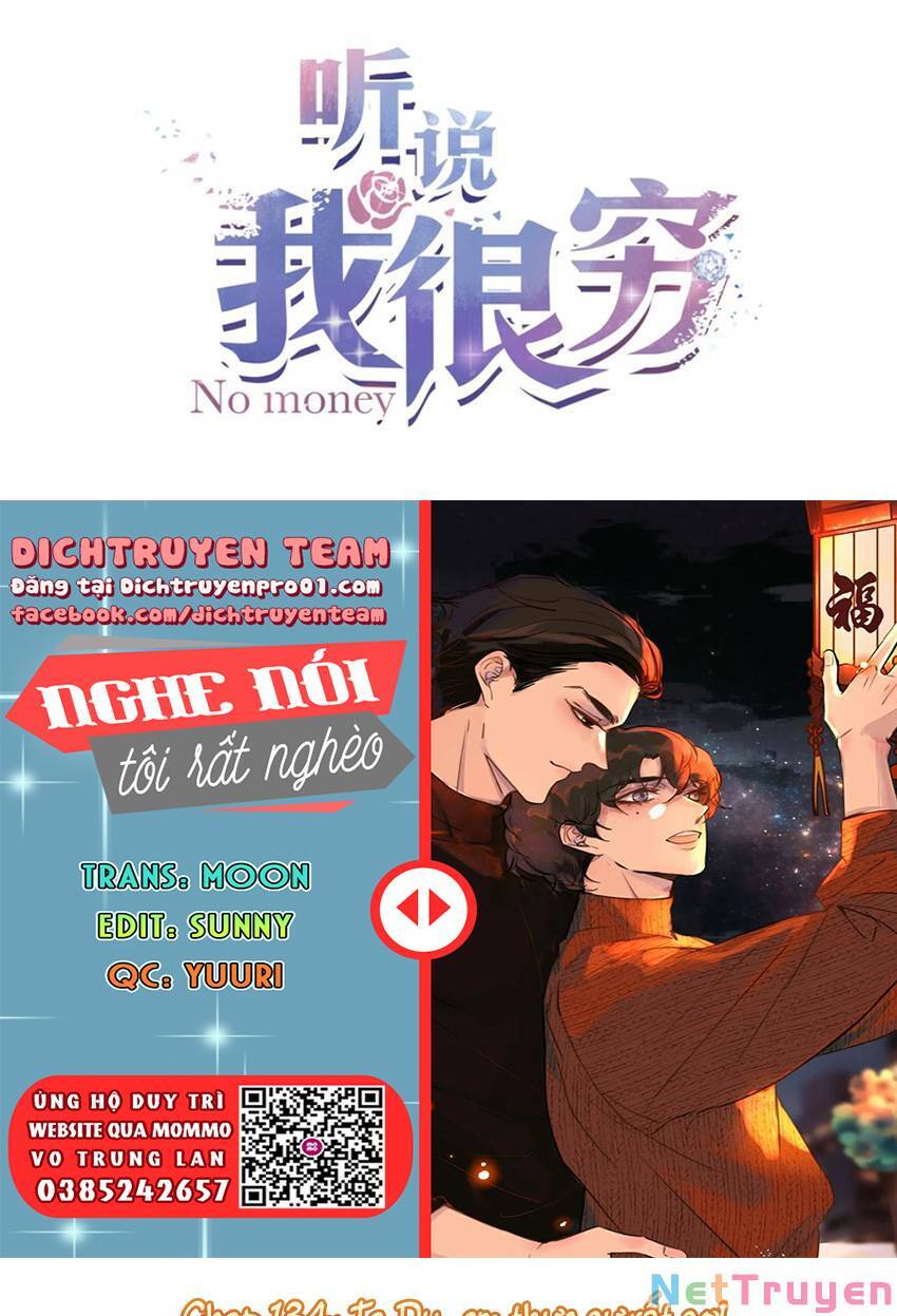 Nghe Nói Tôi Rất Nghèo Chapter 134 - Trang 3