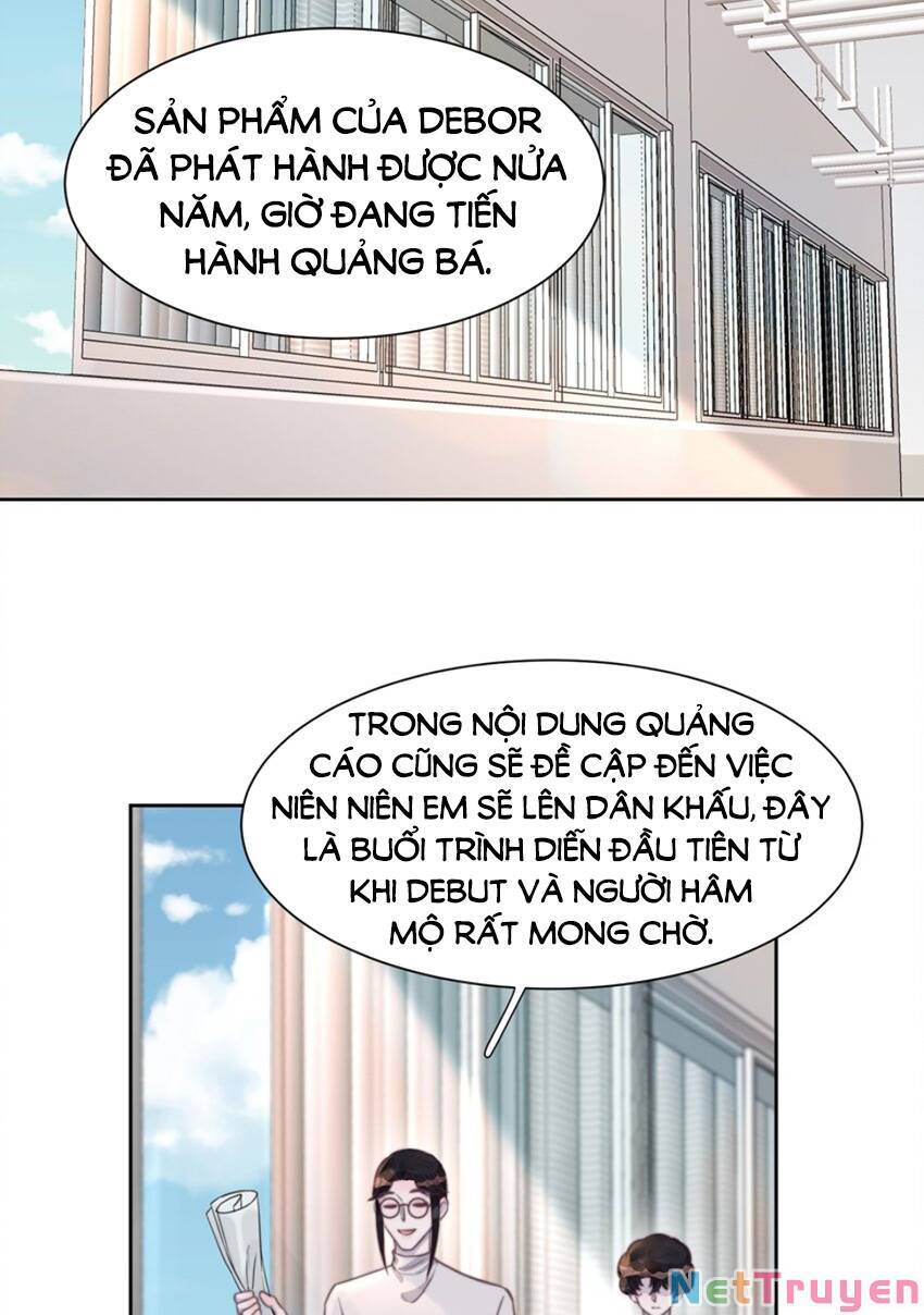 Nghe Nói Tôi Rất Nghèo Chapter 134 - Trang 28