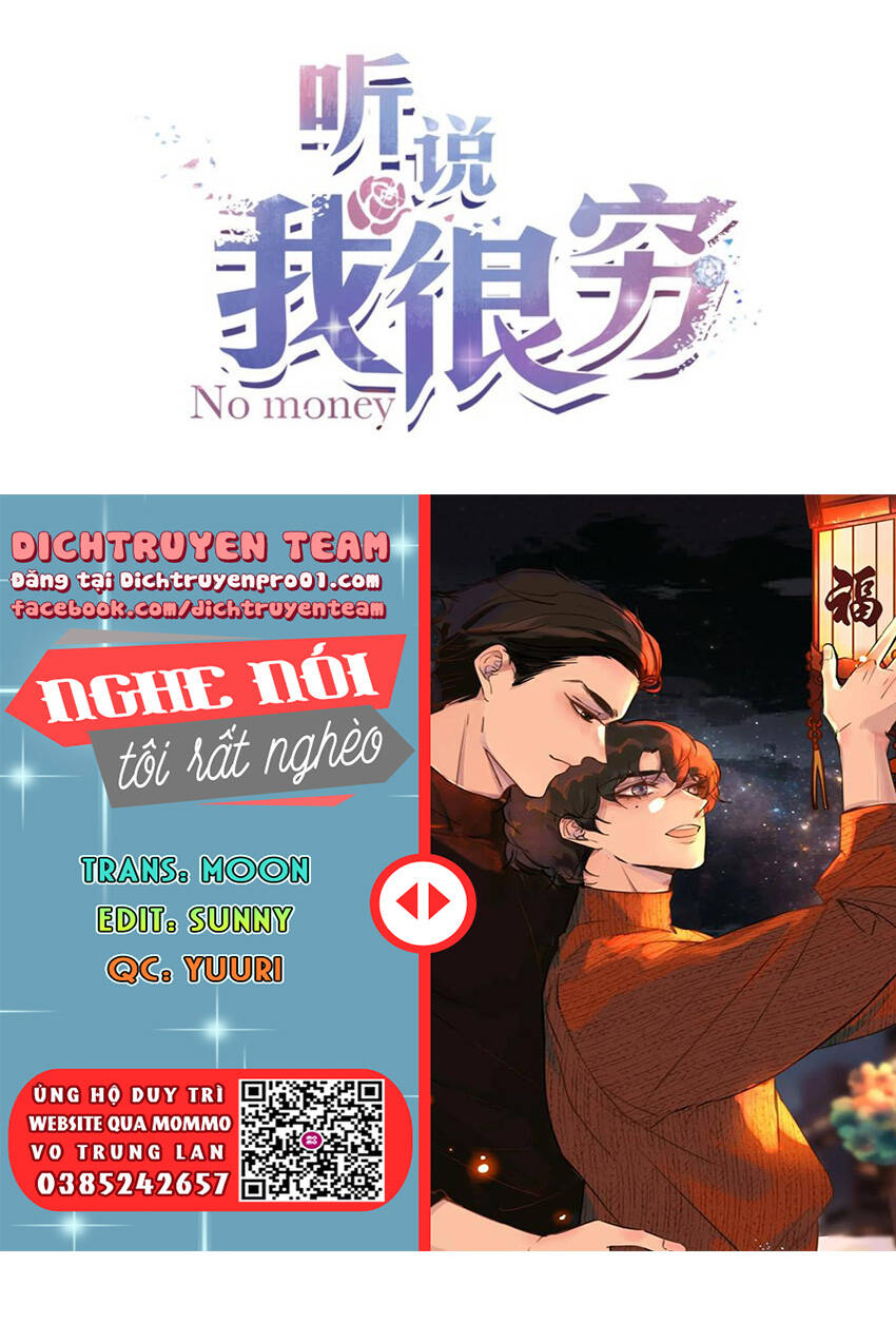 Nghe Nói Tôi Rất Nghèo Chapter 135 - Trang 3