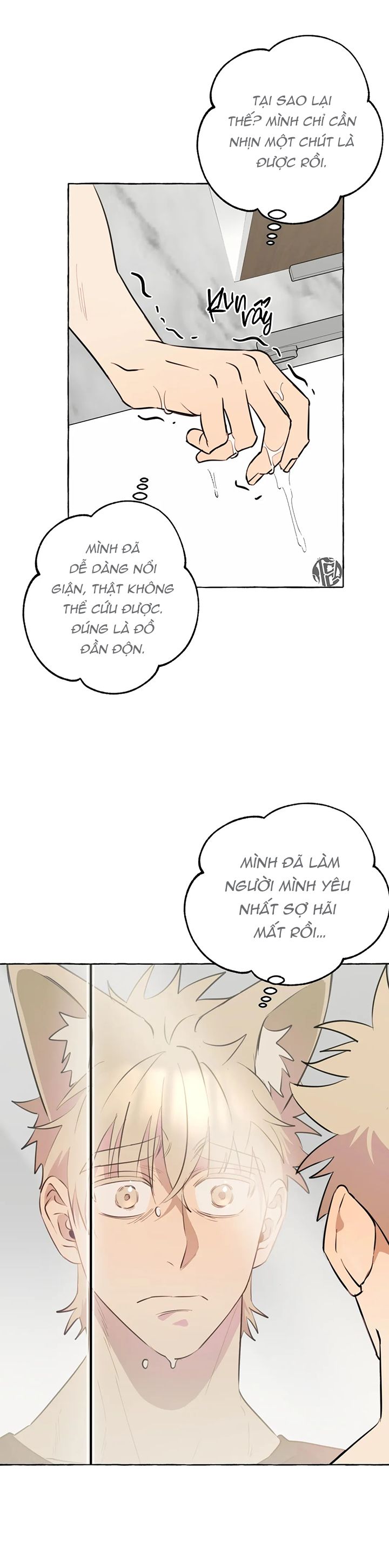 Nhà Của Sam Sam Chapter 29 - Trang 5