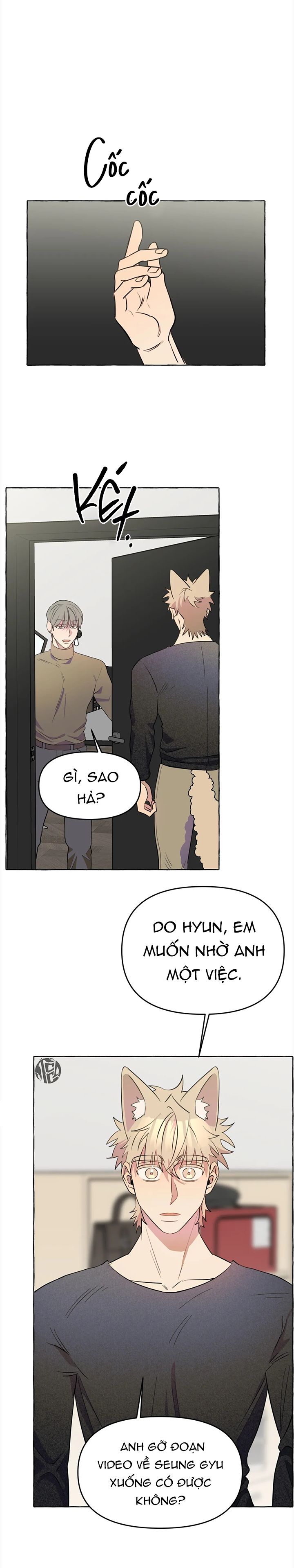 Nhà Của Sam Sam Chapter 29 - Trang 7