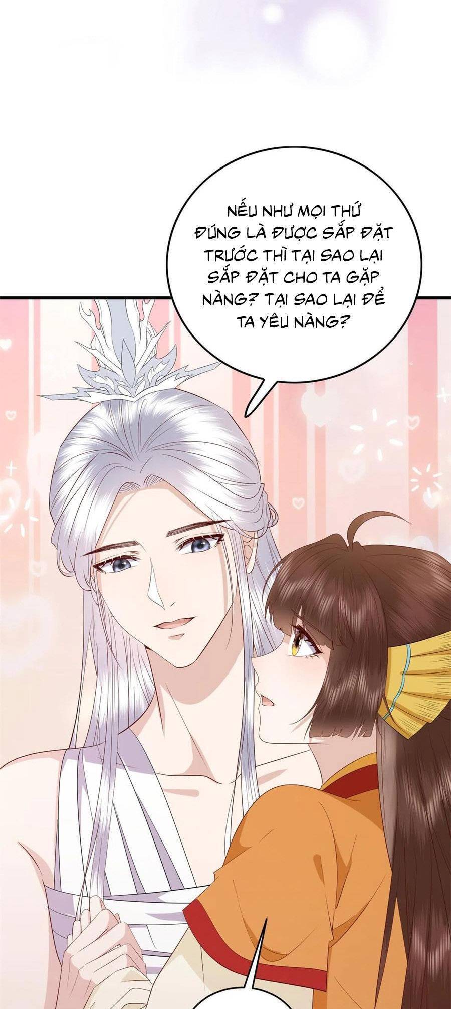 Nữ Phụ Không Thể Chọc Giận Chapter 131 - Trang 15