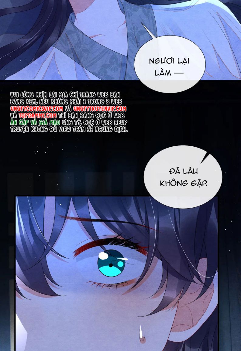 Phược Long Vi Hậu Chapter 71 - Trang 29