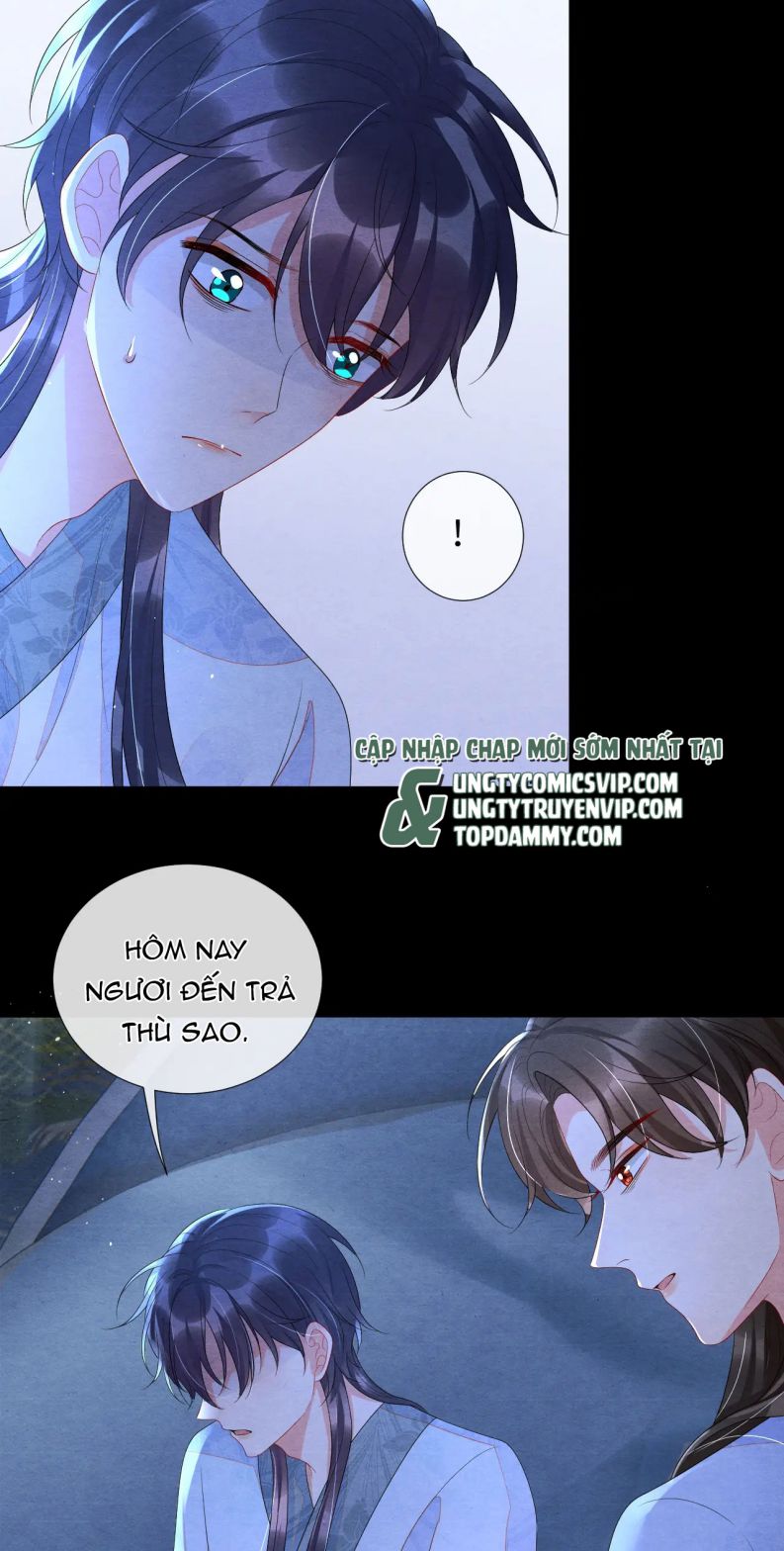 Phược Long Vi Hậu Chapter 71 - Trang 33