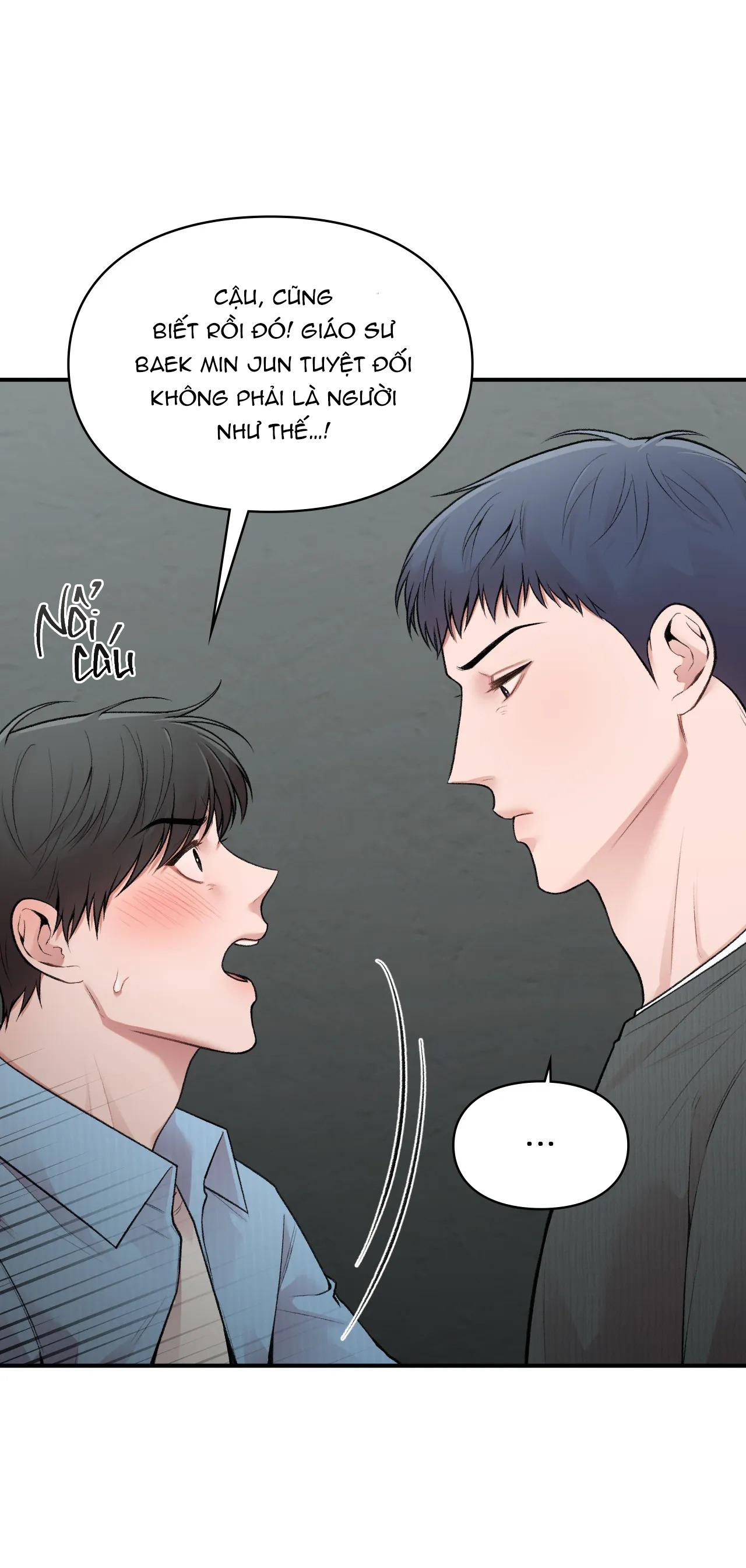 Zai Đẹp Nhưng Lại Thích Dạy Đời Chapter 10 - Trang 44