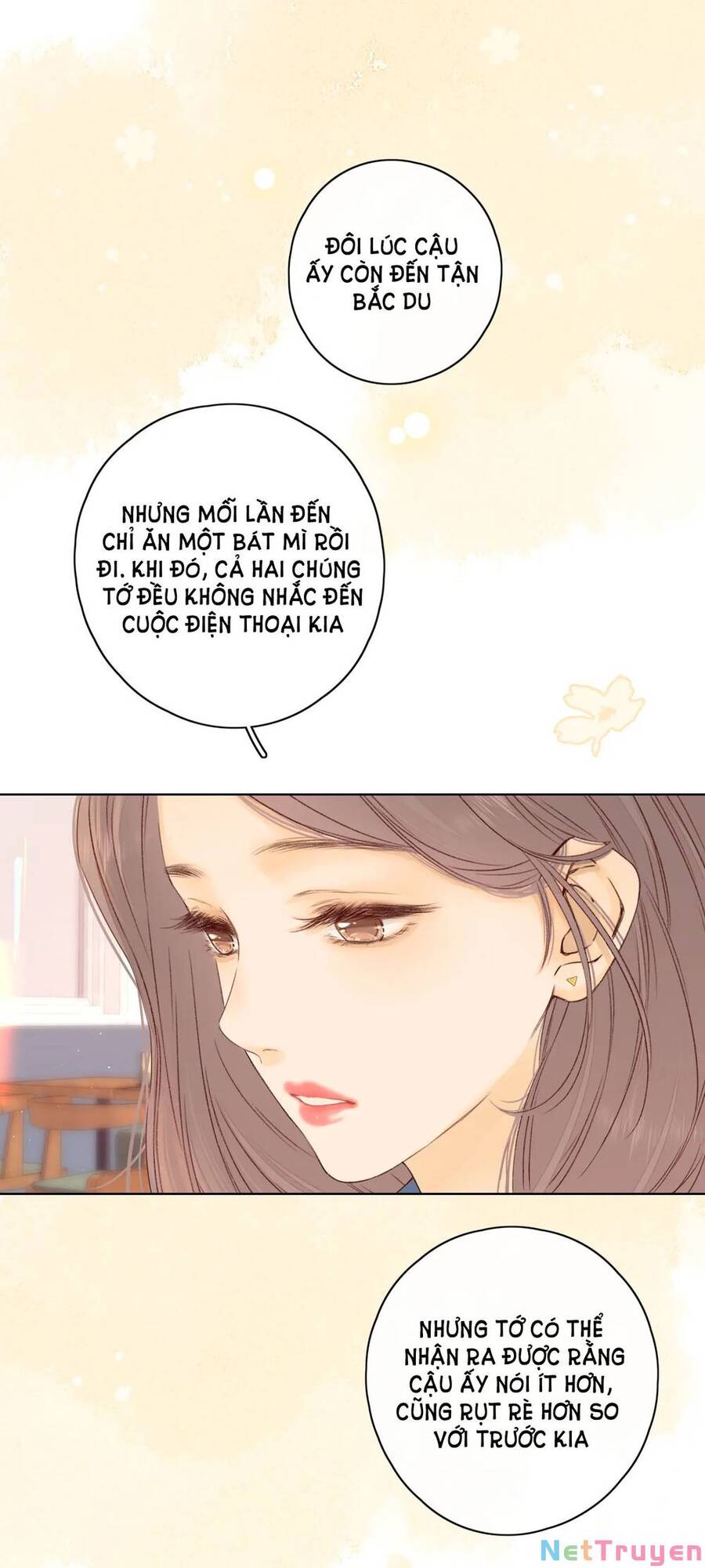 Khó Dỗ Dành Chapter 44.5 - Trang 13