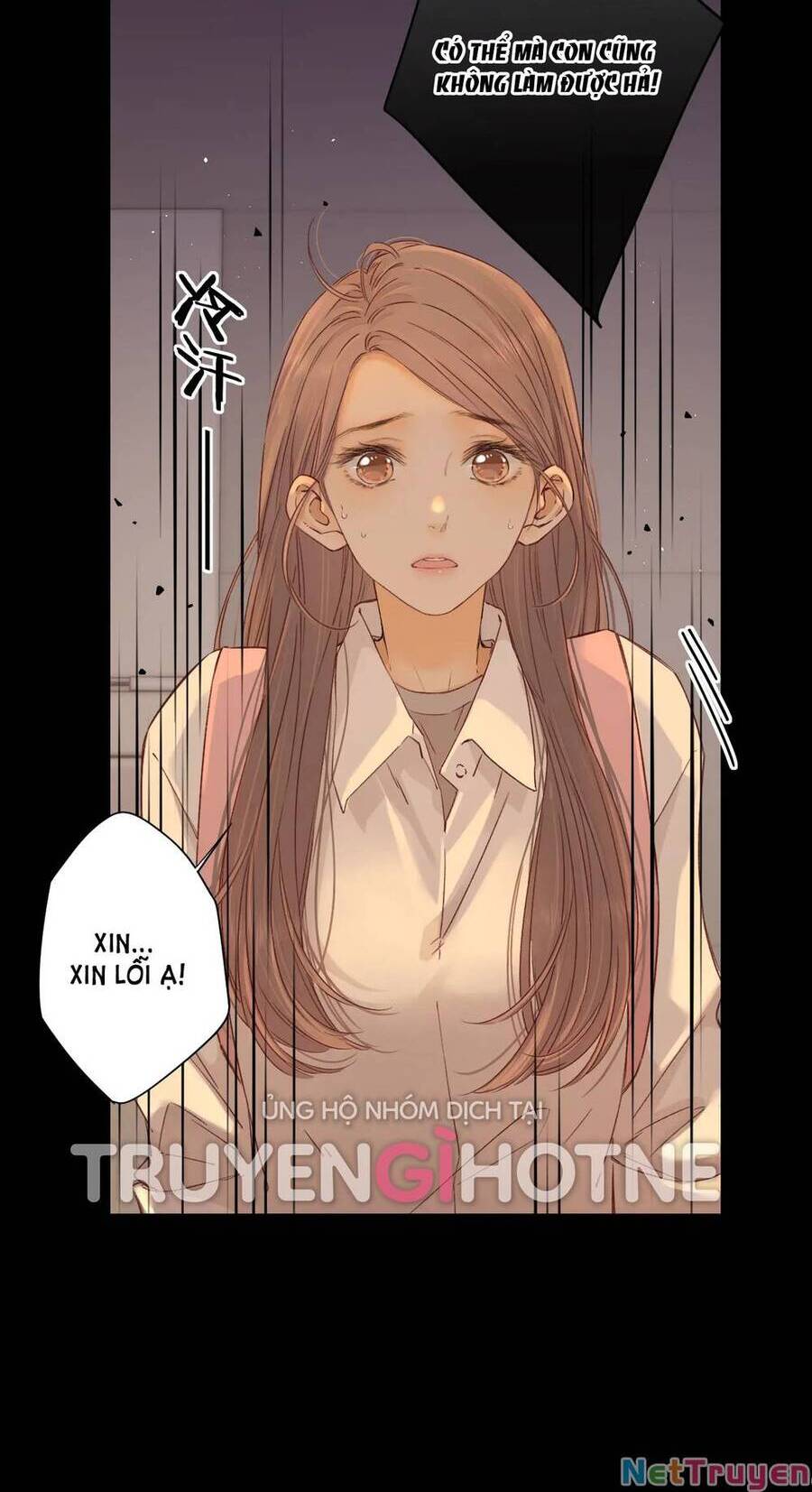 Khó Dỗ Dành Chapter 44 - Trang 12