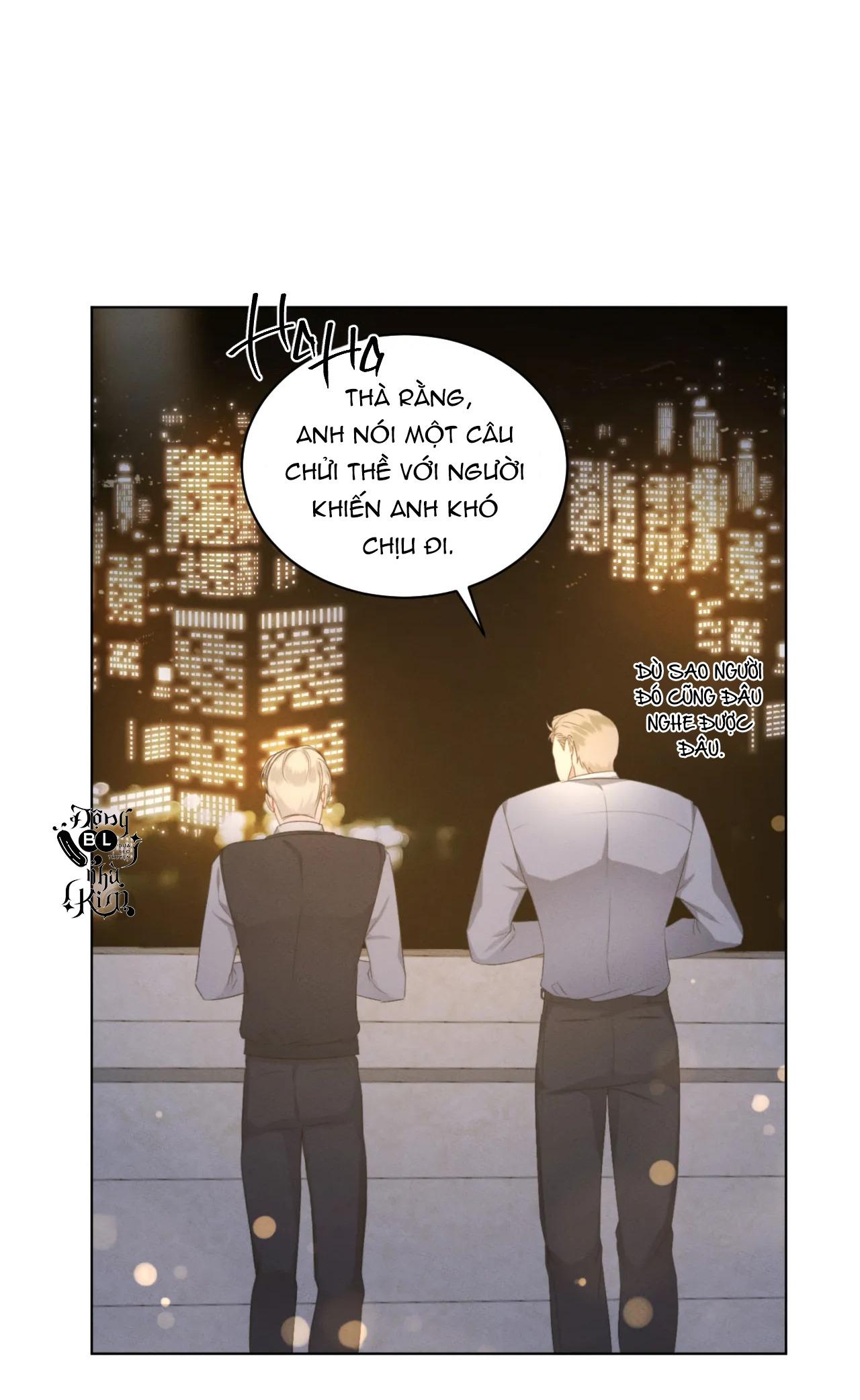 Kick Off Chapter 35 - Trang 11