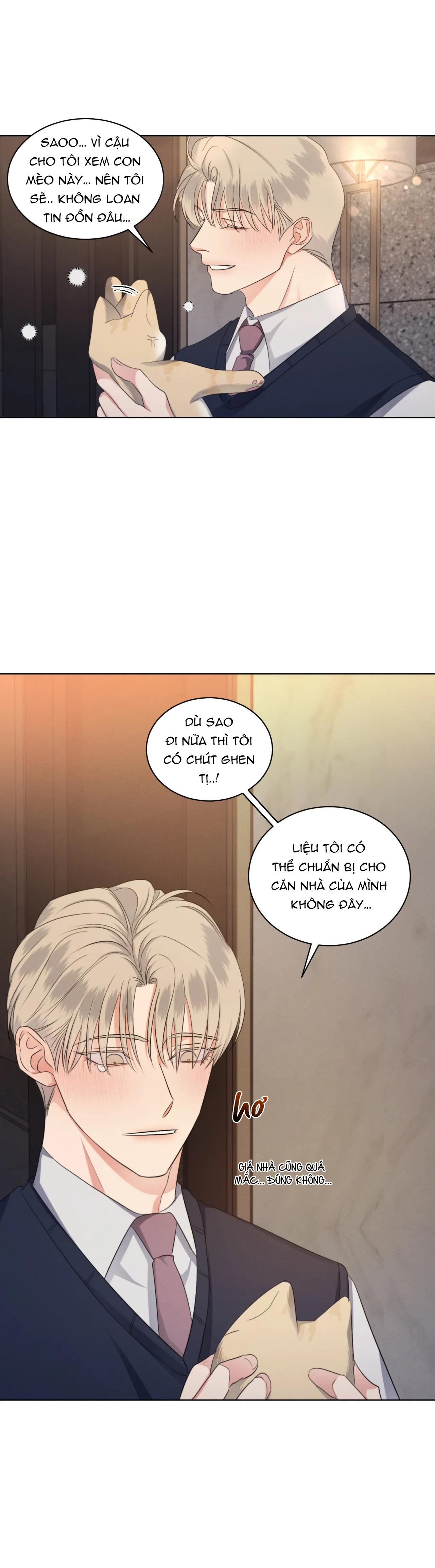 Kick Off Chapter 35 - Trang 26