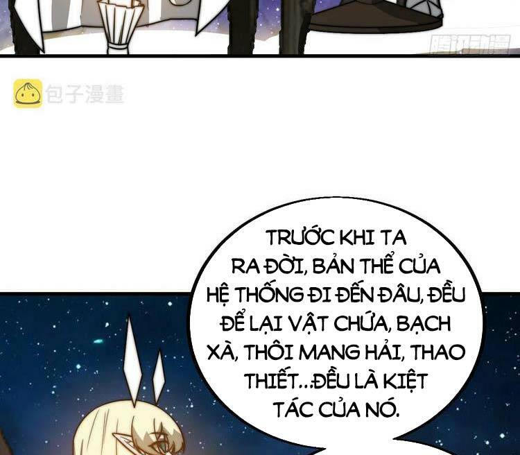 Ta Có Một Sơn Trại Chapter 487 - Trang 18