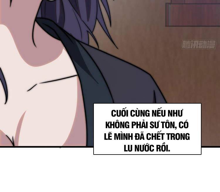 Ta Có Một Sơn Trại Chapter 493 - Trang 18