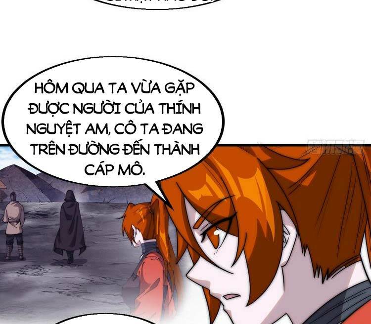 Ta Có Một Sơn Trại Chapter 495 - Trang 18