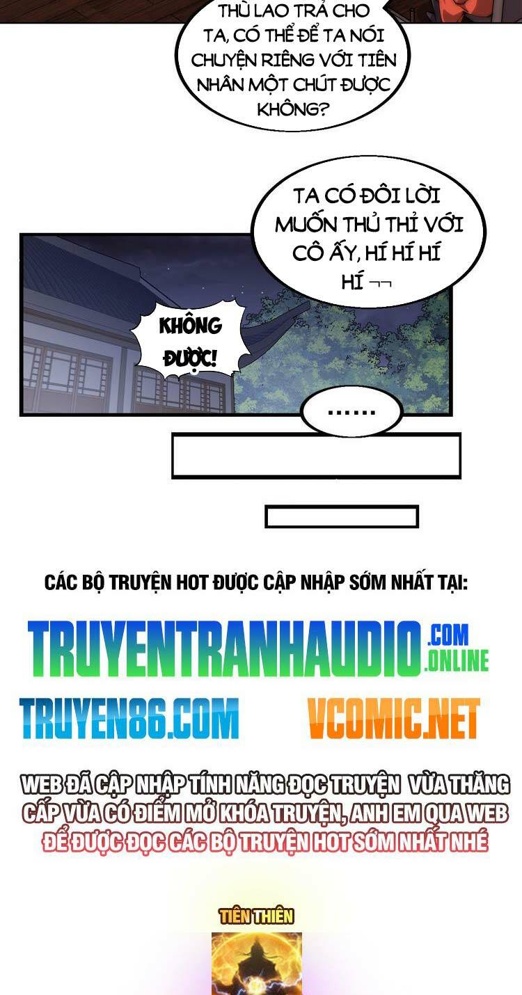 Ta Có Một Sơn Trại Chapter 495 - Trang 20