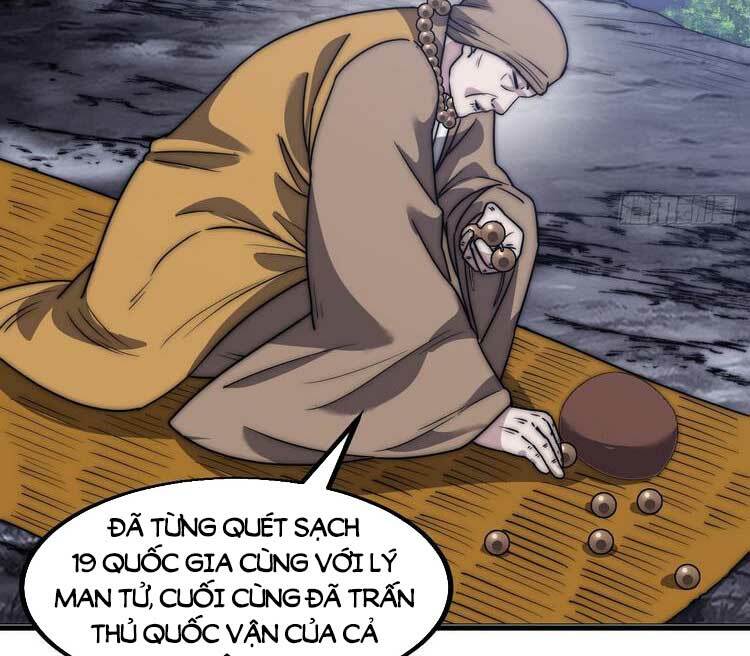 Ta Có Một Sơn Trại Chapter 497 - Trang 18