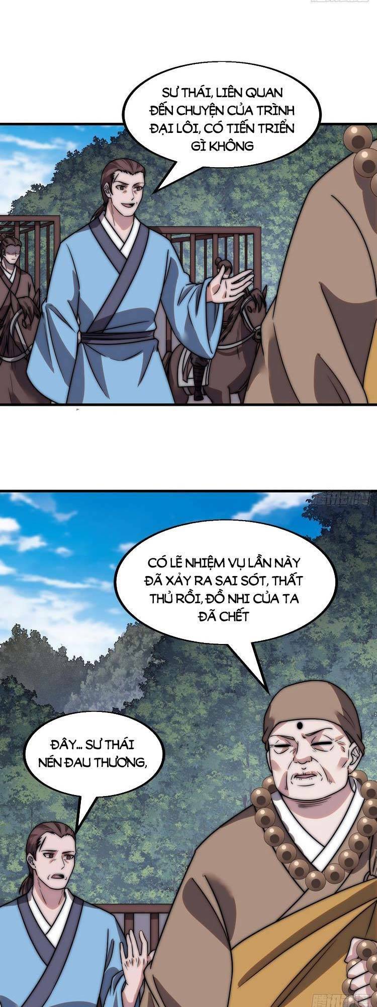 Ta Có Một Sơn Trại Chapter 498 - Trang 13