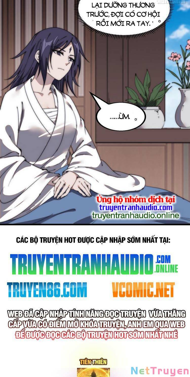 Ta Có Một Sơn Trại Chapter 502 - Trang 26