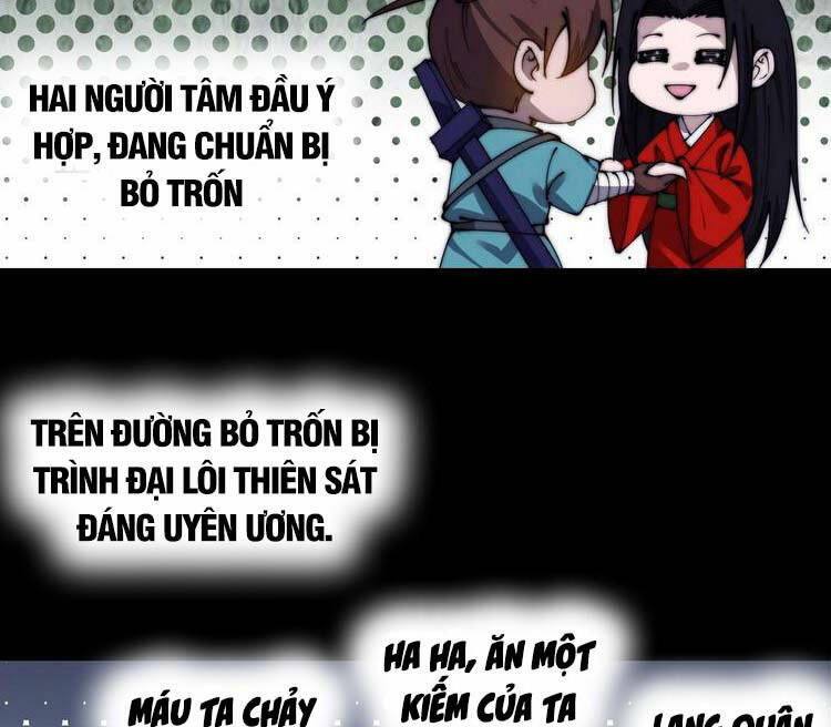 Ta Có Một Sơn Trại Chapter 503 - Trang 10