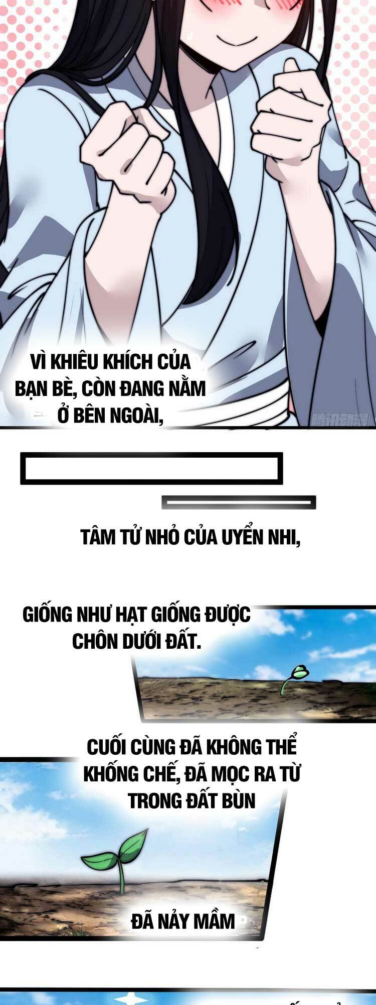 Ta Có Một Sơn Trại Chapter 509 - Trang 4