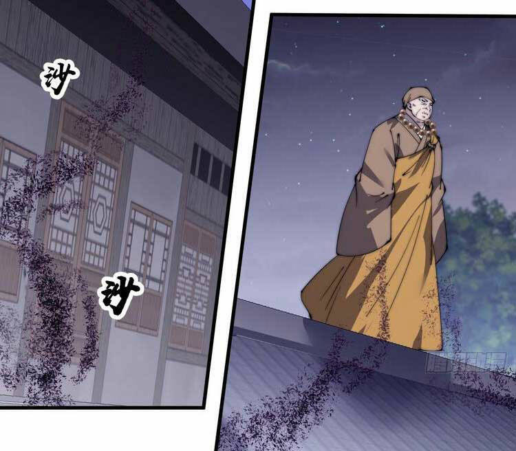 Ta Có Một Sơn Trại Chapter 513 - Trang 10