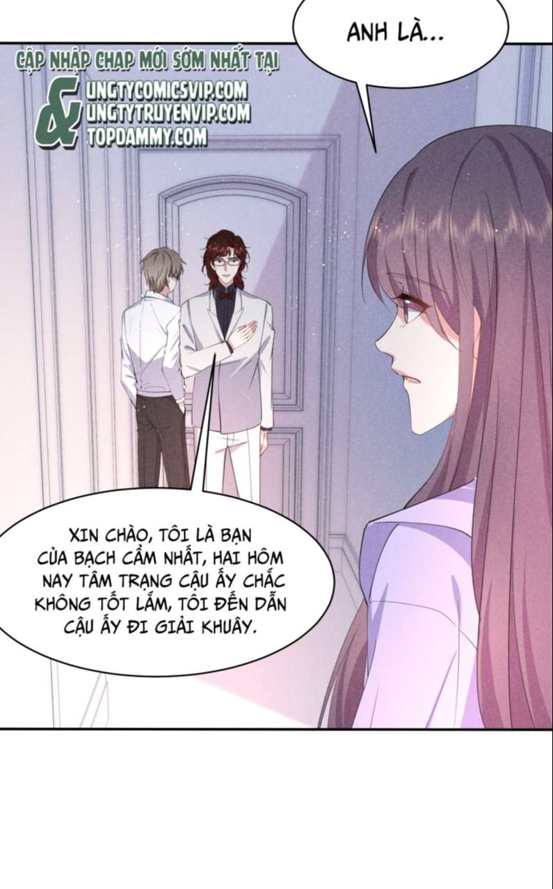 Anh Mà Không Cong, Tôi Liền Hắc Hóa Chapter 57 - Trang 6