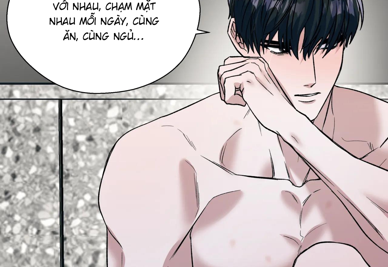 Chứng sợ Pheromone Chapter 44 - Trang 25