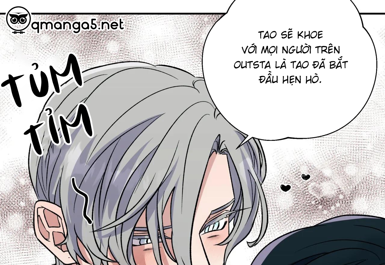 Chứng sợ Pheromone Chapter 44 - Trang 42