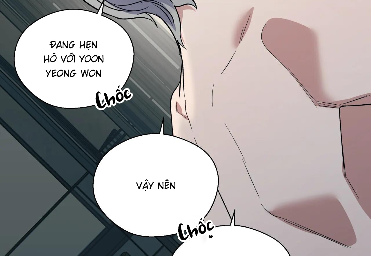 Chứng sợ Pheromone Chapter 44 - Trang 53