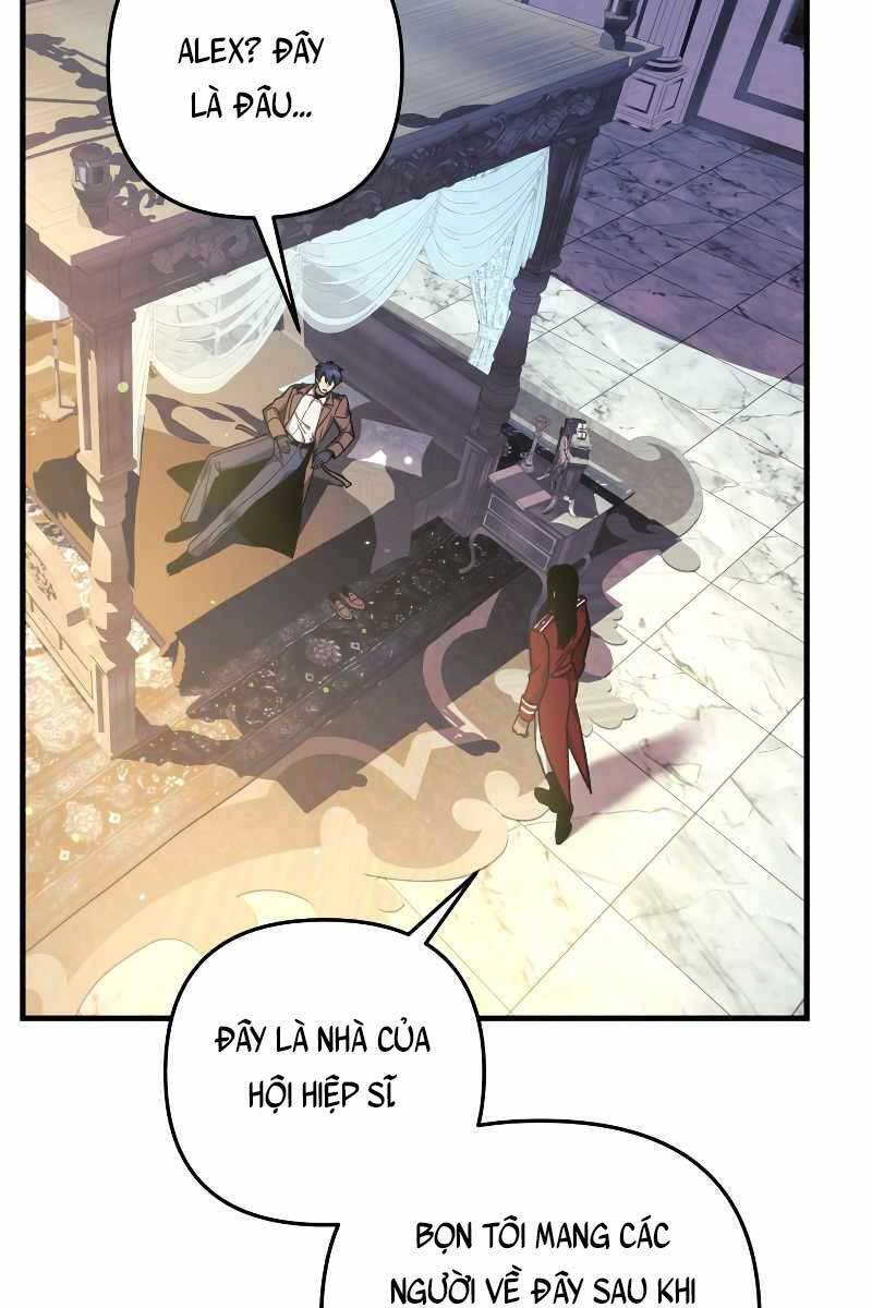 Con Gái Tôi Là Trùm Cuối Chapter 60 - Trang 59