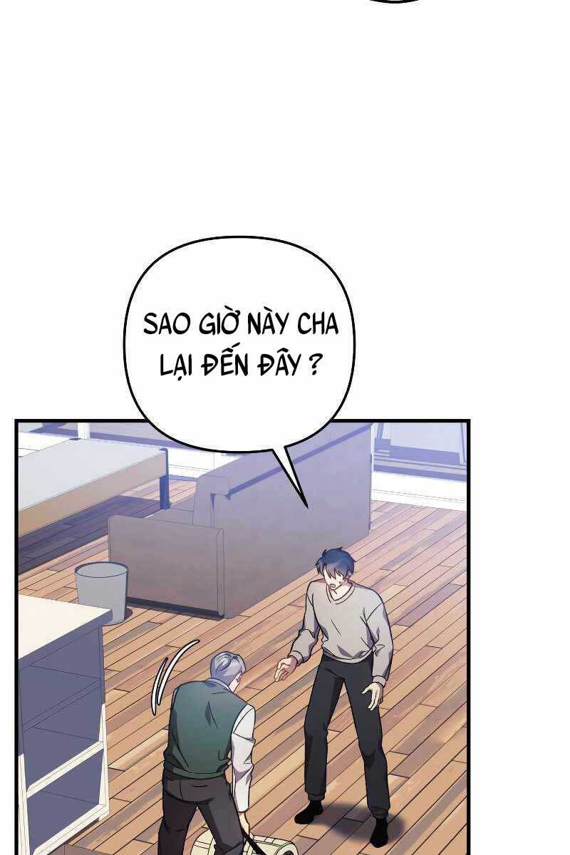 Con Gái Tôi Là Trùm Cuối Chapter 61 - Trang 35