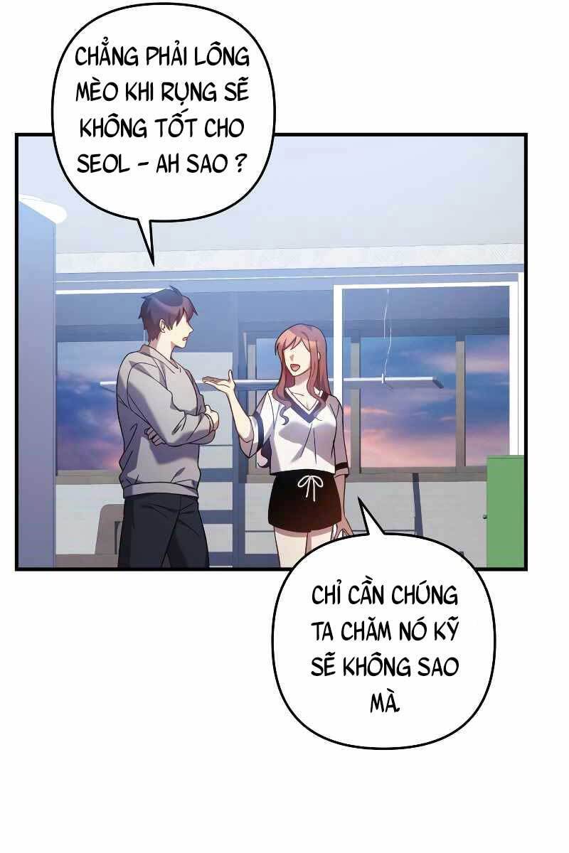 Con Gái Tôi Là Trùm Cuối Chapter 61 - Trang 50