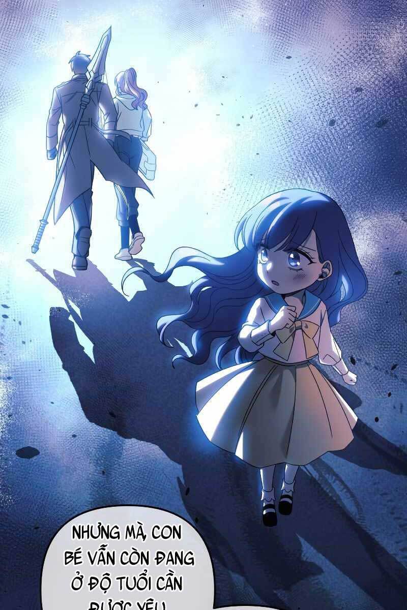 Con Gái Tôi Là Trùm Cuối Chapter 61 - Trang 74