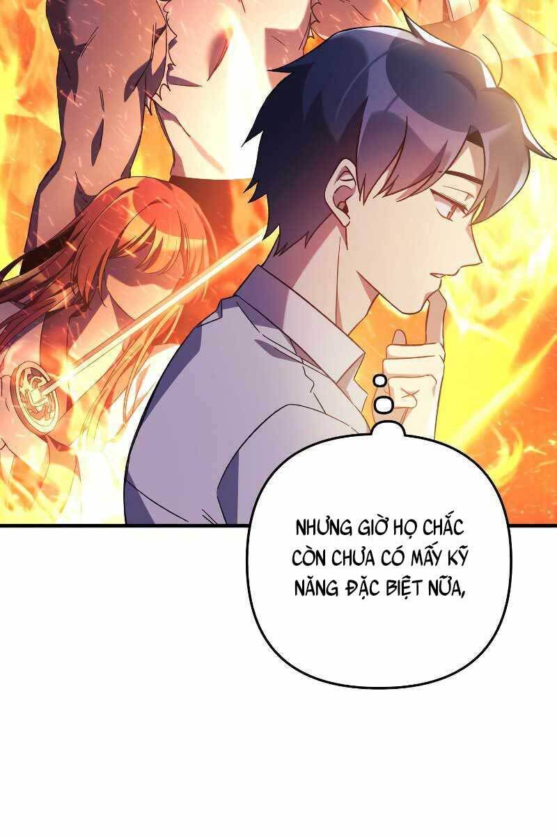 Con Gái Tôi Là Trùm Cuối Chapter 61 - Trang 9