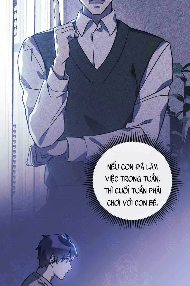 Con Gái Tôi Là Trùm Cuối Chapter 62 - Trang 15