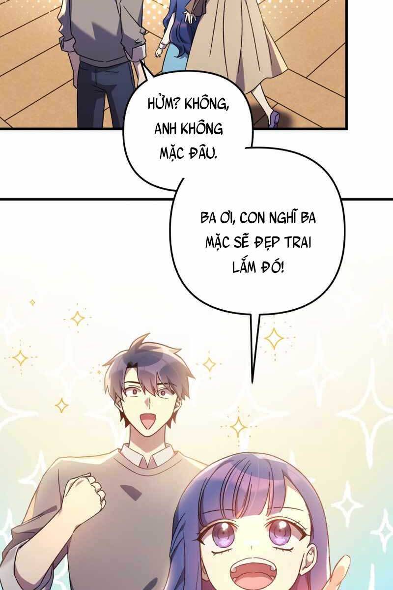 Con Gái Tôi Là Trùm Cuối Chapter 62 - Trang 27