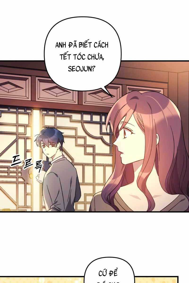 Con Gái Tôi Là Trùm Cuối Chapter 62 - Trang 30