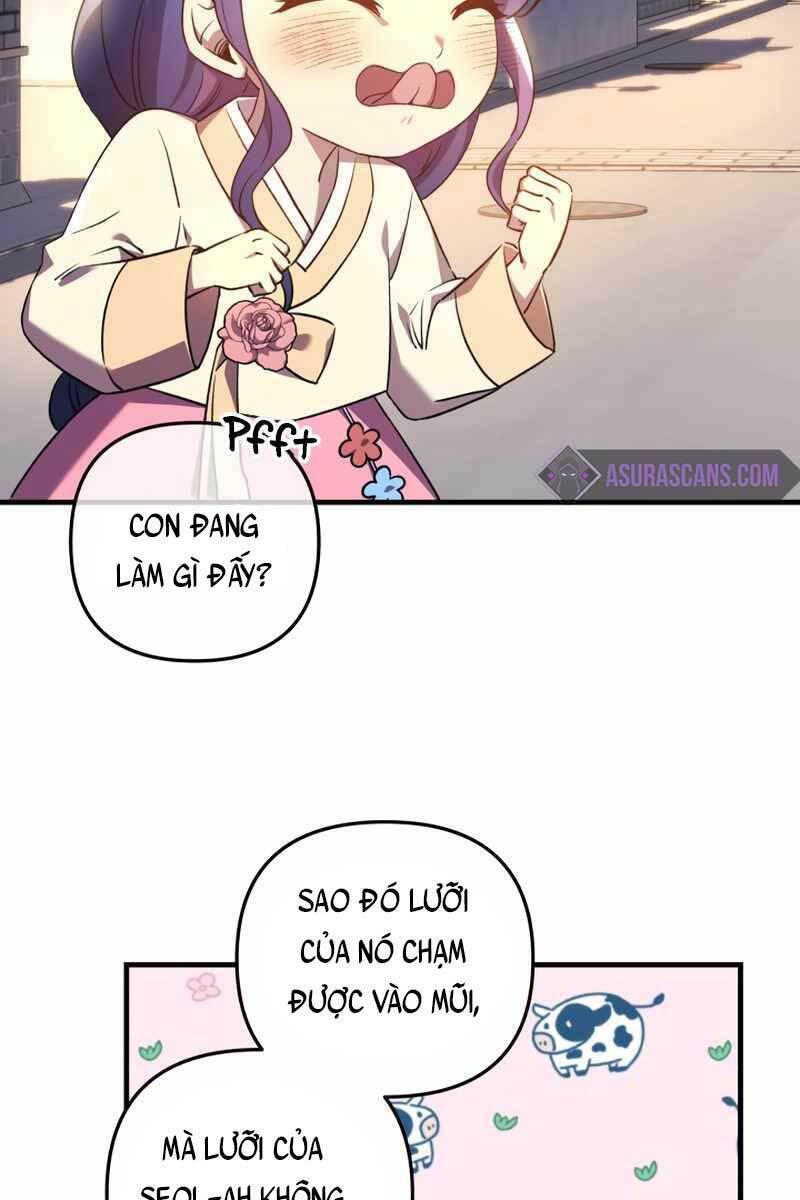 Con Gái Tôi Là Trùm Cuối Chapter 62 - Trang 49