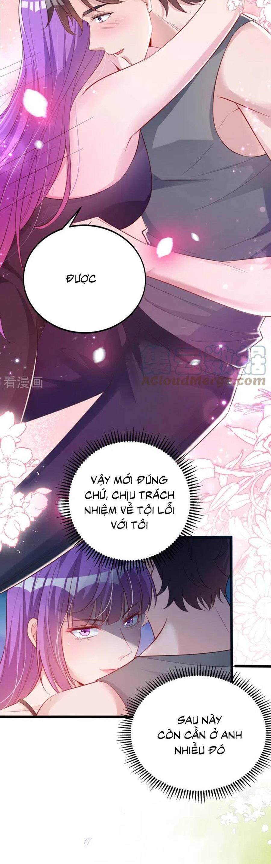 Hôm Nay Từ Chối Lục Tiên Sinh Chưa? Chapter 124 - Trang 8