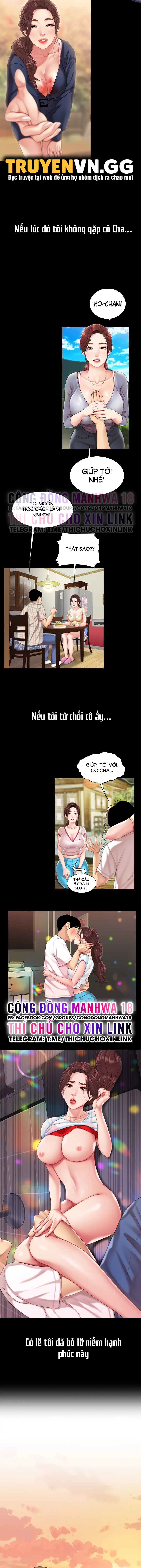 Nếm Mùi Lạc Thú Chapter 29 - Trang 11