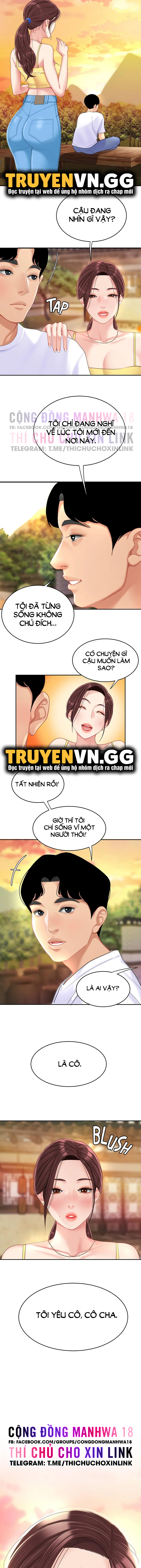 Nếm Mùi Lạc Thú Chapter 29 - Trang 12